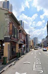 Jalan Besar (D8), Office #581150861